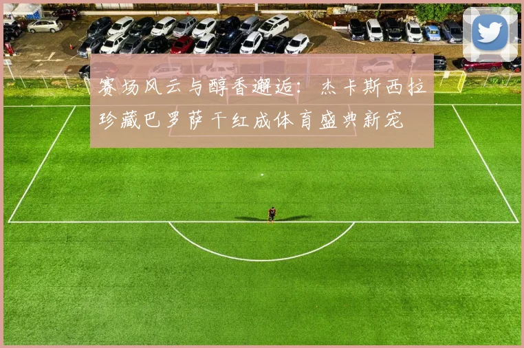 赛场风云与醇香邂逅：杰卡斯西拉珍藏巴罗萨干红成体育盛典新宠